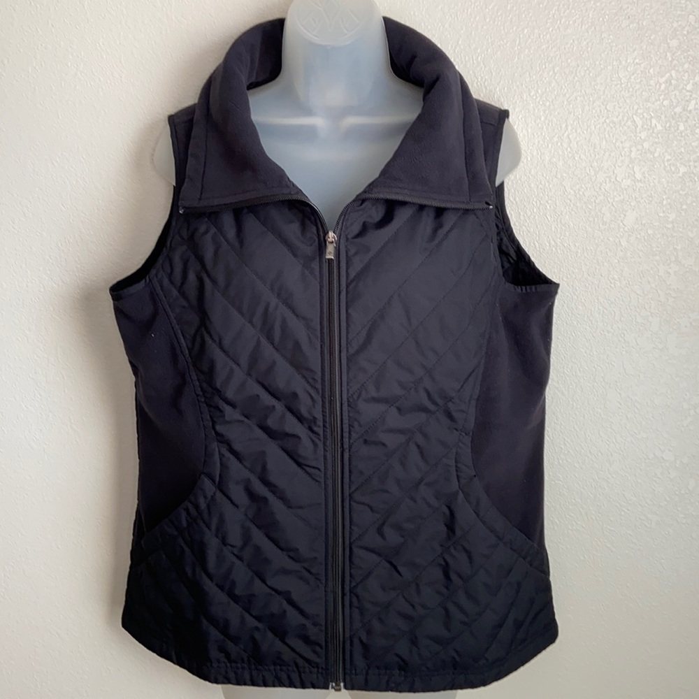 Columbia Vest—Women’s